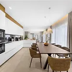 Christall Villa Kaštelir