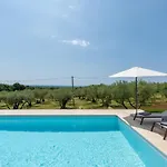 Villa Christall *