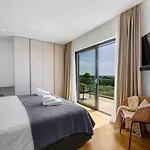 Villa Christall Kaštelir