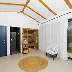 Christall Villa *