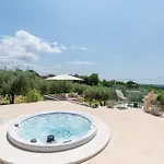 Villa Christall