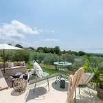 Christall Villa