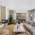 Christall Villa Kaštelir