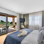 Villa Christall *