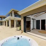 Villa Christall Kaštelir