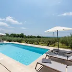 Villa Christall