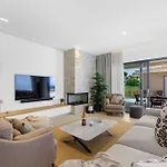 Villa Christall *