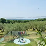 Christall * Kaštelir