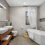 Villa Christall Kaštelir