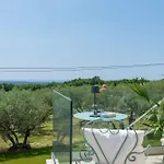 Villa Christall *