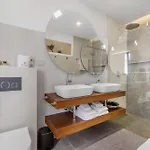 Villa Christall Kaštelir