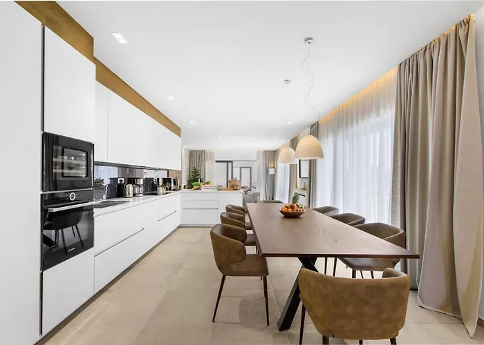 Christall Villa Kaštelir