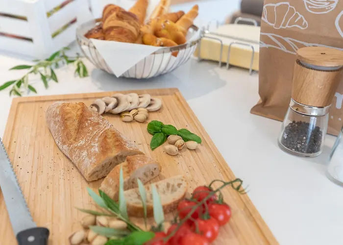 Villa Christall Kaštelir