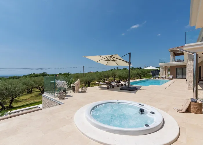 Christall * Kaštelir