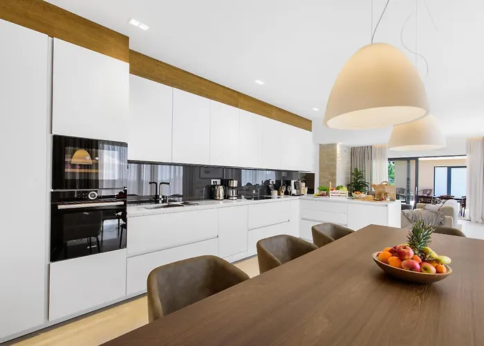 Christall Villa Kaštelir