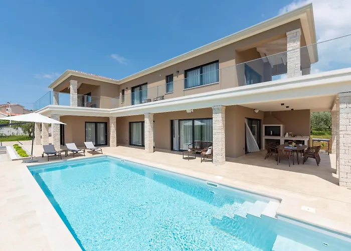 Christall * Kaštelir