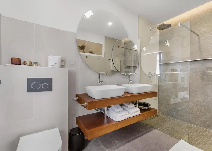 Villa Christall Kaštelir