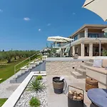 Villa Christall *