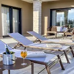 Villa Christall *