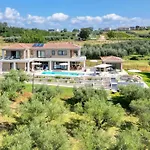 Villa Christall
