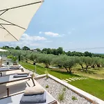 Christall Villa Kaštelir
