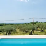 Christall Villa Kaštelir