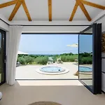 Villa Christall *