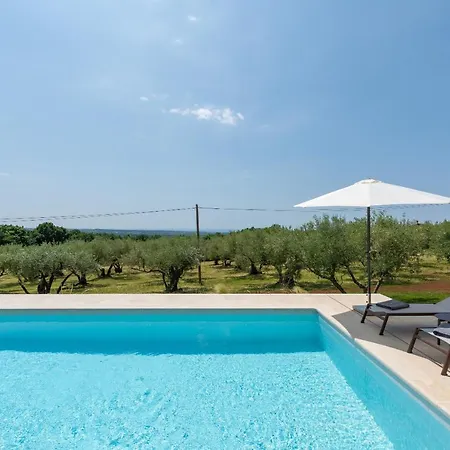 Villa Christall *