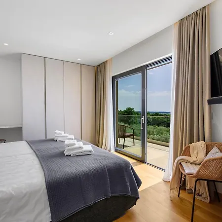 Villa Christall Kastelir