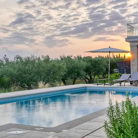 Villa Christall *