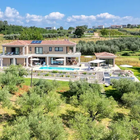 Villa Christall