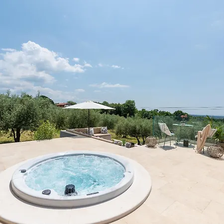 Villa Christall