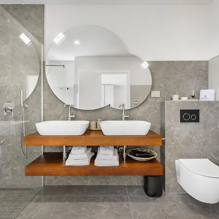 Christall Вилла