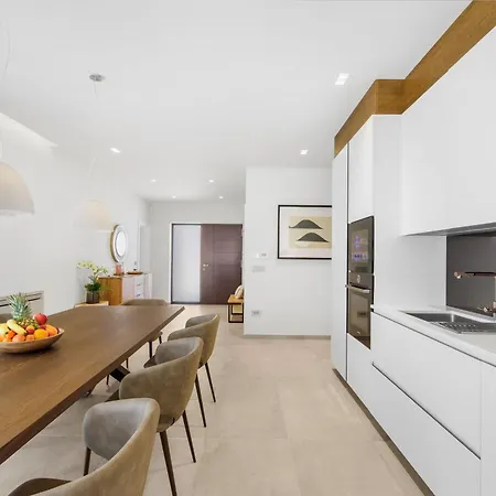 Вилла Christall *