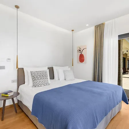 Villa Christall