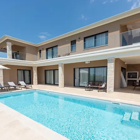 Villa Christall