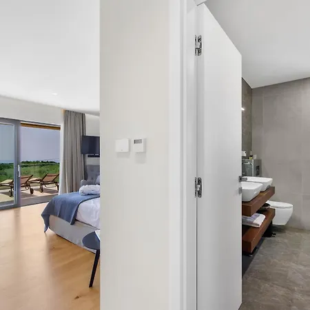 Villa Christall *
