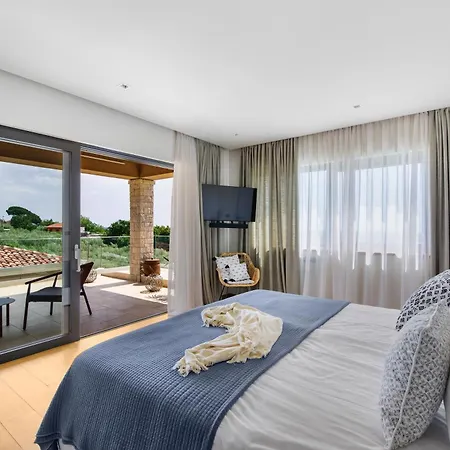 Villa Christall *