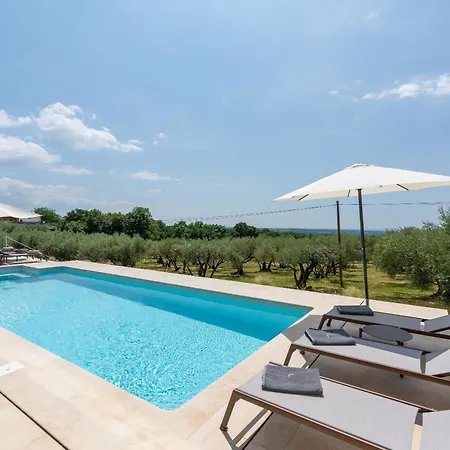 Villa Christall