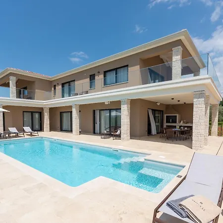 Villa Christall