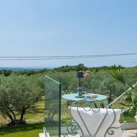 Villa Christall *