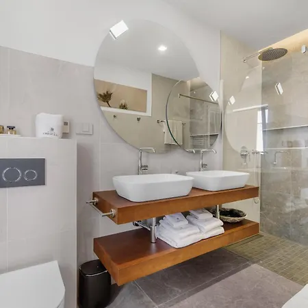 Villa Christall Kastelir