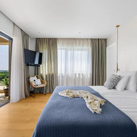 Villa Christall