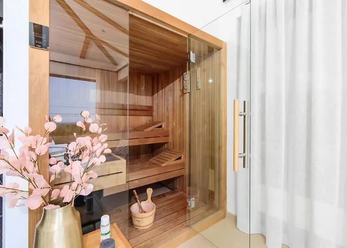 Christall 빌라 Kaštelir