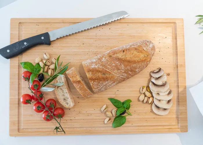 빌라 Christall Kaštelir