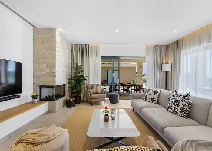 Christall 빌라 Kaštelir